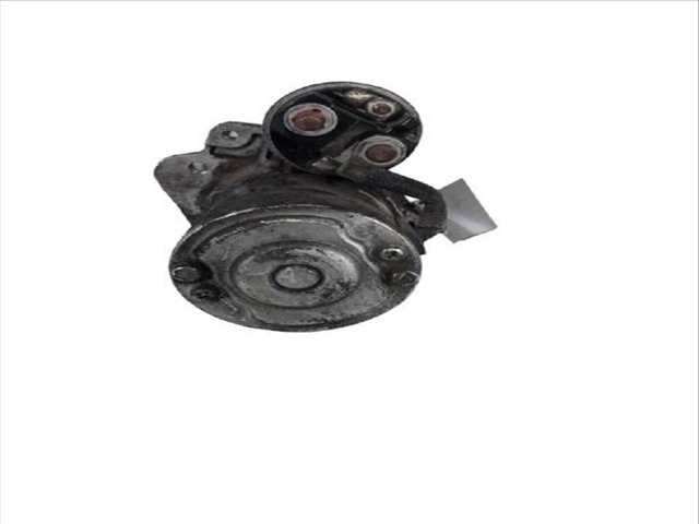 Foto 3ª: Motor de Arranque Peugeot 207 1.6 HDI 92CV (2006)