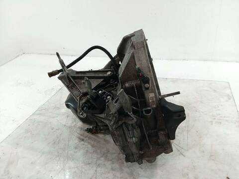 Caja Cambios Renault Kangoo 1.5 DCI 85 KW0K KW0L KW0B) 86CV 63KW