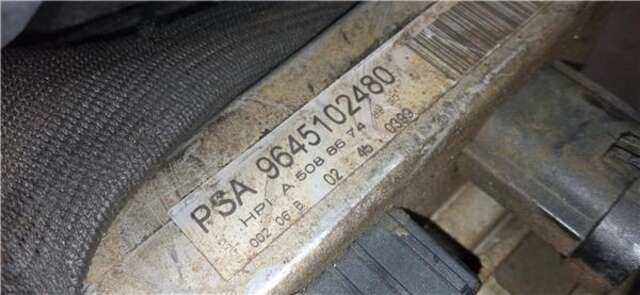 Foto 1ª: Bomba de Direccion Peugeot 307 2.0 HDI 110 [RHS (DW10ATED)]