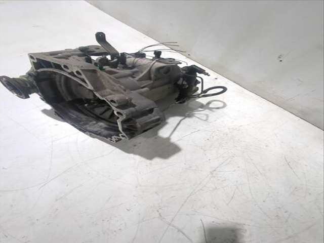 Foto 3ª: Caja Cambios Seat Ibiza 1.9 SDI 68CV [AGP AQM] (1993)