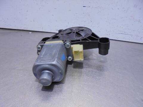 Elevalunas Eléctrico Delantero Izquierdo Seat Leon 1.6 TDI 110CV 81KW