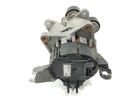 Foto 3ª: Alternador Renault Arkana TECHNO