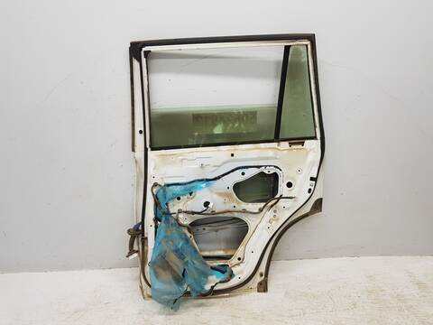 Foto 3ª: Puerta Trasera Derecha Toyota Land Cruiser GX (2010)