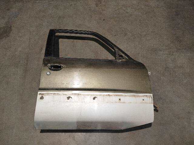 Puerta Delantera Derecha Nissan Patrol 2.8 TD