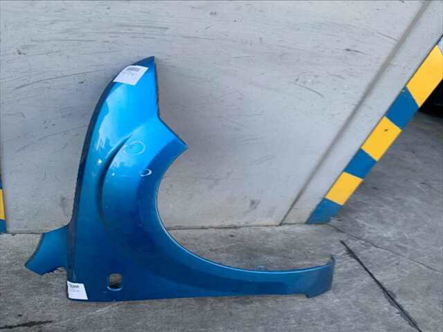 Aleta Delantera Derecha Ford Focus 1.6 TDCI109CV 0CV