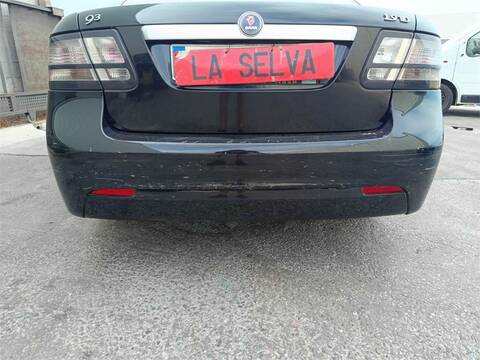 Paragolpes Trasero Saab 9-3 Z19DTH BERLINA