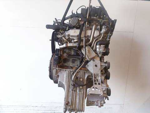 Motor Completo Mercedes Clase A 140 A 200 CDI 169.008) 140CV