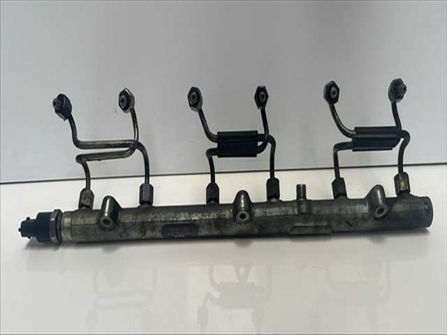 Rampa Inyectora Bmw Serie 3 330 3.0 DIESEL E 46
