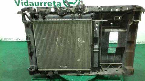 Radiador Motor Citroen C3 1.4 HDI 68CV 50KW
