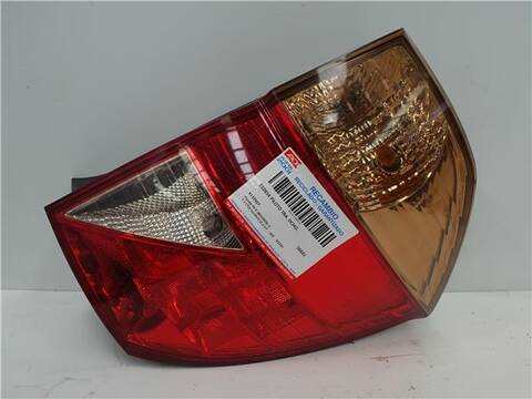 Piloto Trasero Derecho Honda Frv 2.2 CTDI COMFORT 140CV 103KW BE)