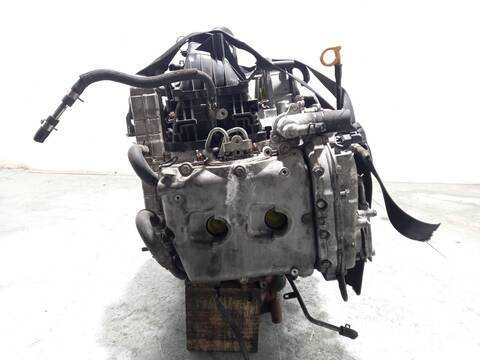 Foto 3ª: Despiece Motor Subaru Legacy 2.0 DIESEL CAT 150CV 110KW [EE20] (2011)