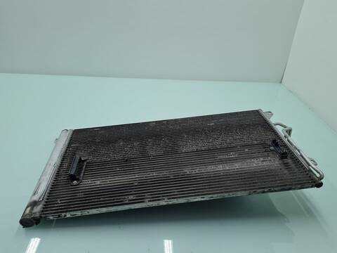 Radiador Calefaccion A.A. Volkswagen Touareg V6 TDI 239CV 176KW