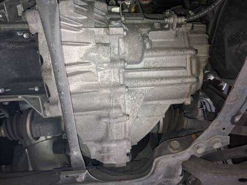 Caja Cambios Toyota Auris 1.4 ZZE150_) 97CV 71KW