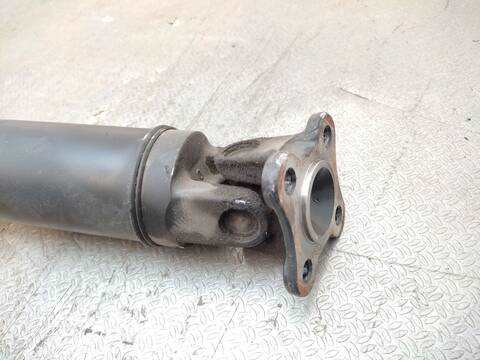 Foto 3ª: Transmision Central Peugeot 4007 2.2 HDI 156CV 115KW [4HK] (2011)