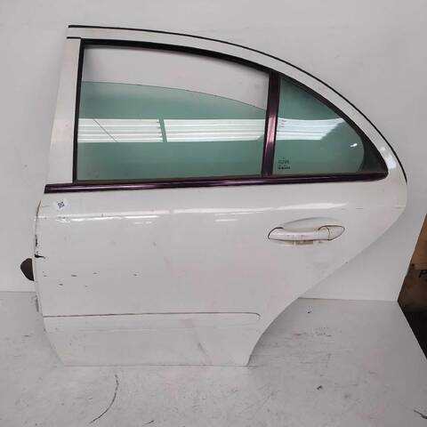 Foto 2ª: Puerta Trasera Izquierda Mercedes Clase E 180 E 200 CDI 211.004) (2002)