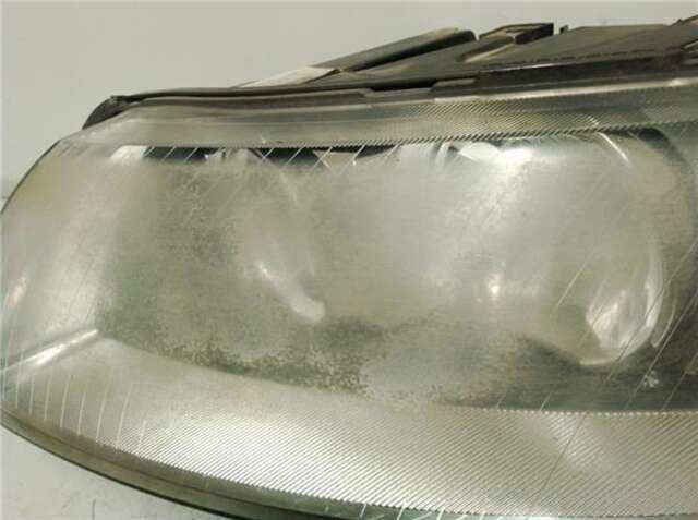Foto 2ª: Faro Izquierdo Audi A6 2.7 TDI [2.7 LTR. - 132 KW V6 24V TDI] [BPP]