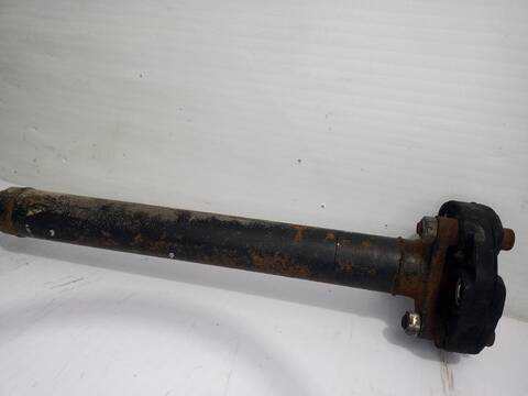 Foto 3ª: Transmision Central Ford Sierra BRILLANT 116CV [N9E] (1987)