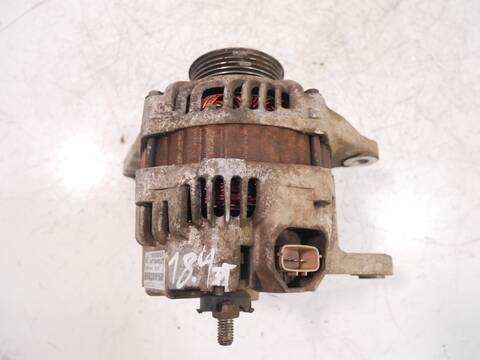 Alternador Mitsubishi L200 4D56-HP