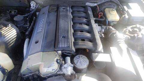 Caja Cambios Bmw Serie 3 320 G I COUPE 150CV 110KW COUPE E36)