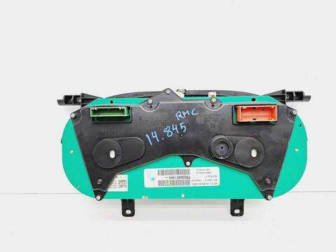 Foto 4ª: Cuadro de Instrumentos Renault Clio CAMPUS 64CV 47KW [K9K 17] (2009)
