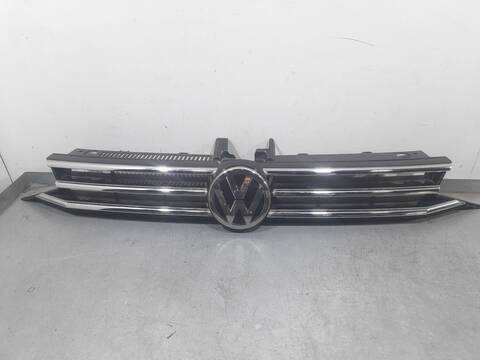 Rejilla Delantera Volkswagen Touran 1.6 TDI 115CV 85KW