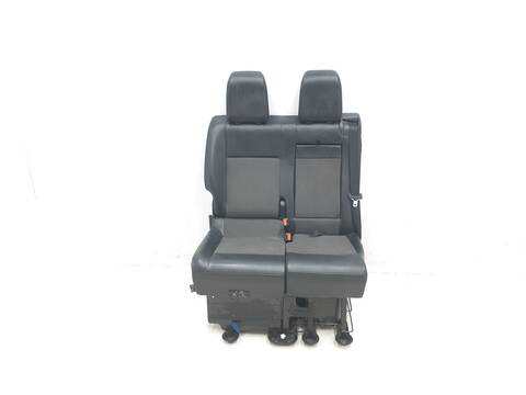 Foto 3ª: Asiento Delantero Derecho Citroen Jumpy CLUB M (1995)