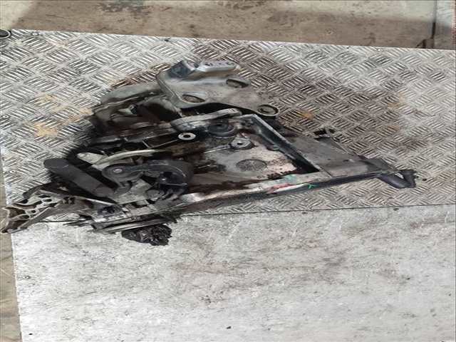 Foto 4ª: Caja Cambios Citroen C4 LIVE EDITION PICASSO 99CV 73KW [BH02] (2015)