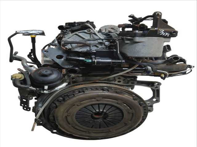 Foto 3ª: Motor Completo Ford Mondeo 115CV 85KW [U3CA] (2014)