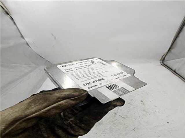 Foto 2ª: Centralita Airbag Hyundai Tucson 2.0 CRDI COMFORT (4WD) [2.0 LTR. - 103 KW CRDI CAT] [4EA]