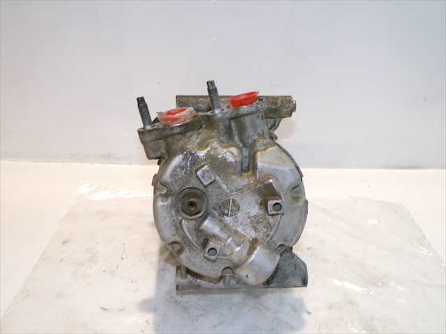 Foto 3ª: Compresor Aire Acondicionado Land Rover Freelander 2.2 D 2007-2014 [224DT] (2012)