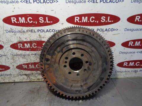 Foto 2ª: Volante Motor Ford Transit FT 330 CORTO 115CV 85KW [JXFA/C] (2008)