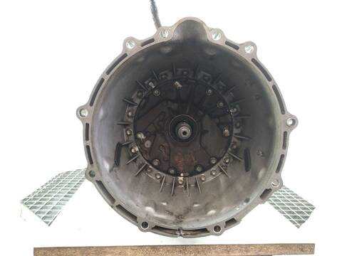 Foto 2ª: Caja Cambios Porsche Cayenne S 385CV 283KW [M4801] (2007)