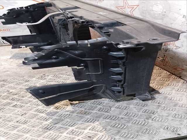 Foto 2ª: Panel Frontal Citroen C4 EXCLUSIVE BERLINA 120CV 88KW [5FWEP6] (2008)