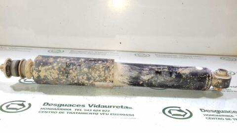 Amortiguador Delantero Izquierdo Ford Ranger 2.5 12V TD CAT 109CV 80KW