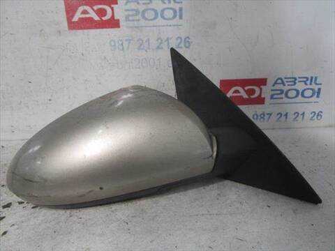 Foto 2ª: Retrovisor Derecho Nissan Primera 2.2 DCI BERLINA 139CV 102KW [D-YD22] (2003)