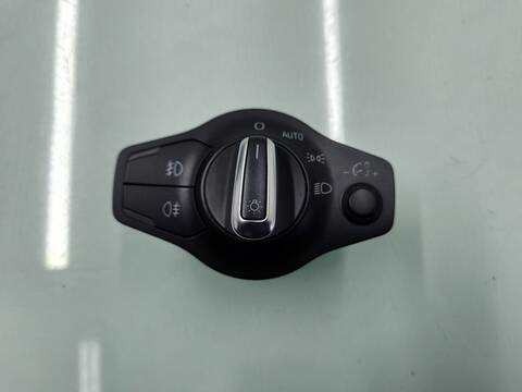 Mando Luces Audi A5 2.0 TFSI 132KW) COUPE 180CV