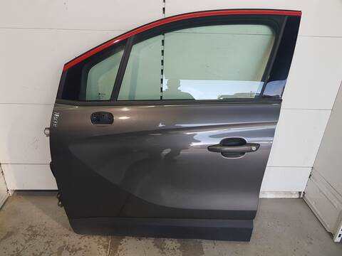 Puerta Delantera Izquierda Opel Crossland 1.2 75) 110CV 81KW