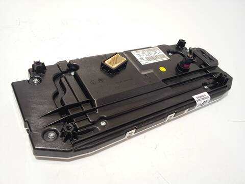 Foto 4ª: Cuadro de Instrumentos Citroen Berlingo 1.5 BLUEHDI 100 102CV 75KW FURGONETA [YH01] (2024)