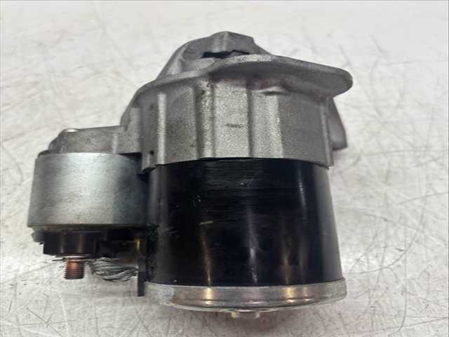 Foto 3ª: Motor de Arranque Mazda 3 179 CV 132KW [HFY1 HF01 HF] (2024)