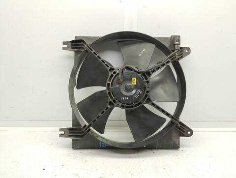 Foto 1ª: Electroventilador Bmw Serie 1 114 1.5 12V TD 116CV 85KW [B37D15A] (2016)