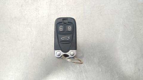 Foto 4ª: Motor de Arranque Alfa Romeo 159 1.9 JTDM 16V ELEGANTE 150CV 110KW [939A2000] (2008)