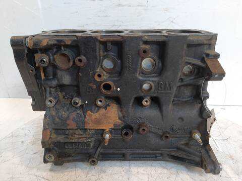 Bloque Motor Opel Insignia 2.0 CDTI 160 CV 118KW