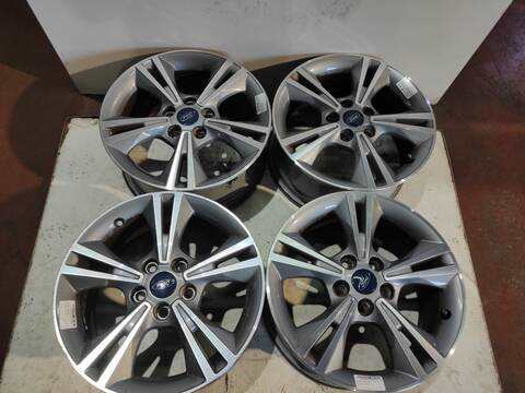 Juego LLantas Ford C Max M1DA CEU)