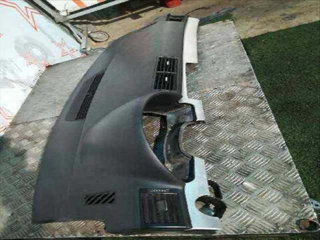 Foto 2ª: Salpicadero Audi A4 2.0 TDI 16V 103KW) BERLINA 140CV [BLB] (2005)