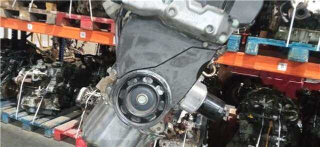Foto 3ª: Motor Completo Volkswagen Bora 1.6 CONCEPTLINE [1.6 LTR. - 77 KW 16V] [AZD]