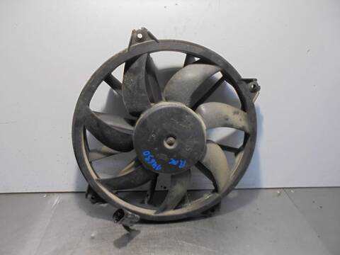 Electroventilador Citroen C4 PICASSO 140CV 103KW