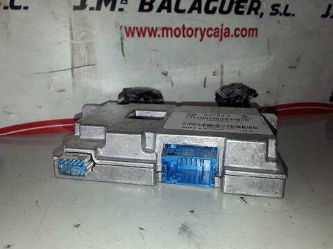 Foto 3ª: Centralita Motor ECU Bmw X2 XDRIVE 20D 190CV (2018)