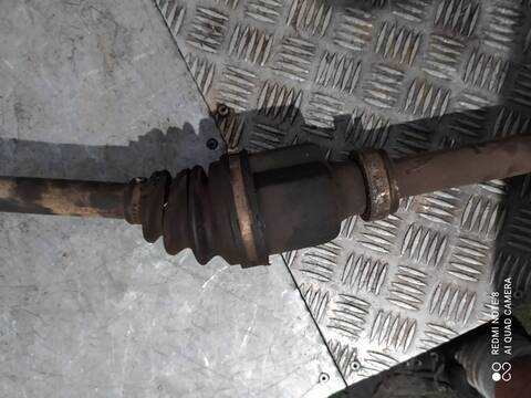 Foto 2ª: Transmision Delantera Derecha Peugeot Boxer HDI STANDART 330) 101CV 74KW [4HV] (2007)