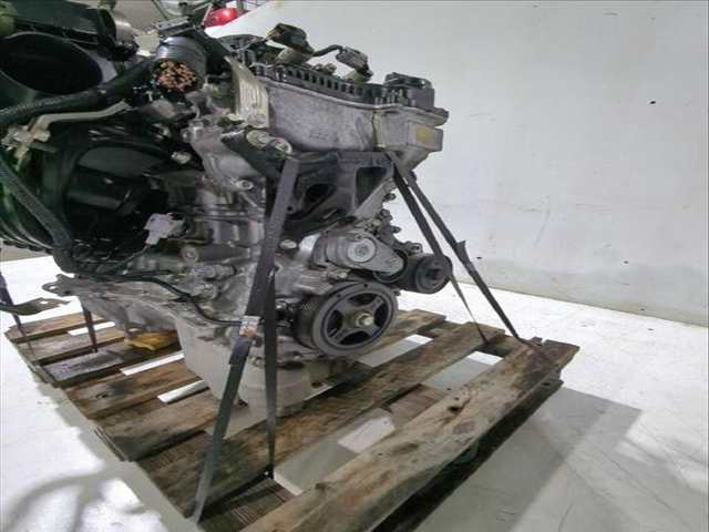 Foto 3ª: Motor Completo Toyota Yaris 1.33 VVT-I NSP90_) 100CV [1NR-FE] (2005)