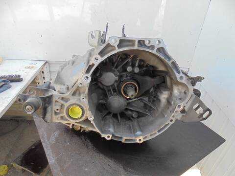 Caja Cambios Toyota Rav4 ADVANCE 143CV 105KW